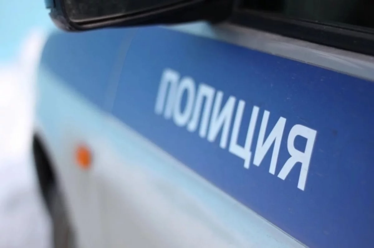 Уральца, покусавшего полицейского, отдали под суд