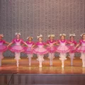 Школа танцев Театр балета Сказка фотография 2