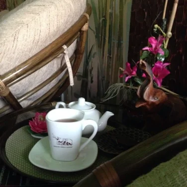 Центр релаксации Сиам на улице Хохрякова фотография 2