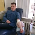 Станция переливания крови Федеральное медико-биологическое агентство в г. Екатеринбурге фотография 2
