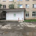 Детская городская поликлиника №13 на Уральской улице 