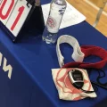 Клуб киокушинкай карате Истина на улице Серафимы Дерябиной фотография 2