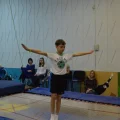 Школа акробатики и прыжков на батуте Прорыв фотография 2