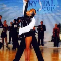 Школа танцев Crystal фотография 2