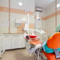 Первая цифровая стоматологическая клиника фотография 2