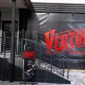 Ресторан Vertolet grill & bar фотография 2