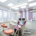 Стоматологическая клиника Эвердент-Элем фотография 2