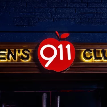 Стриптиз-клуб Men's club 911 на Первомайской улице фотография 2