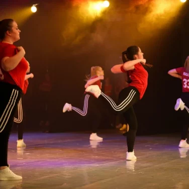 Школа танцев 2dance на проспекте Ленина фотография 1