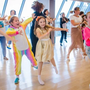 Школа танцев 2dance на проспекте Ленина фотография 3