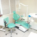 Стоматологическая клиника Denta-OS на Опалихинской улице фотография 2