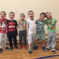 Школа танцев Дети России фотография 2