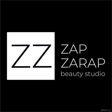 Салон красоты Zap Zarap на улице Сулимова 