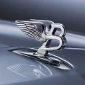 Автосалон Bentley фотография 2