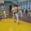 Школа каратэ и кикбоксинга Сейкен фотография 2