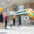 Детский многопрофильный медицинский центр СМТ-КИДС на улице Сурикова фотография 2