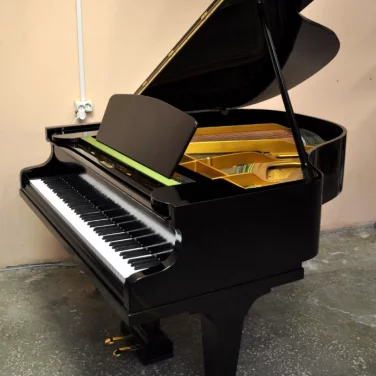 Мастерская по ремонту и продаже пианино и роялей Клавир фотография 2