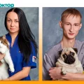 Ветеринарная клиника Ветдоктор на Уральской улице фотография 2