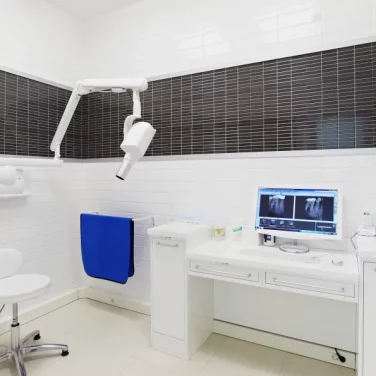 Центр современной стоматологии Мегадента Клиник фотография 2