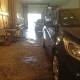 Шиномонтажная мастерская и автомойка GS 