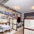 Гриль-ресторан сербской кухни Сливовица 