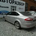 Магазин автозапчастей Focus96 фотография 2
